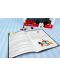 Joc de societate Mickey & Friends Game Compendium - Pentru copii - 4t