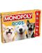 Joc de masă Monopoly - Dogs - 1t