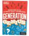 Joc de societate Generation Genius Trivia - familie - 1t