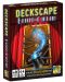 Joc de societate Deckscape: Behind the Curtain - Cooperativ - 1t