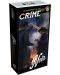 Expansiune pentru jocuri de societate Chronicles of Crime: Noir - 1t