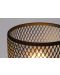 Lampa de masă Rabalux - Callum 74040, E27, 1 x 25 W, maro-negru - 6t
