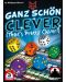 Joc de societate Ganz Schon Clever - de familie - 1t