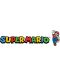 Joc de societate Memory - Super Mario - 6t