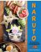 Naruto: The Unofficial Cookbook - 1t