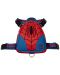 Harnașament pentru câini Loungefly Marvel: Spider-Man - Spider-Man (cu rucsac) - 1t