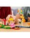 LEGO Super Mario - Peach Adventures Pista de pornire (71403)  - 8t