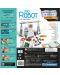 Set stiintific Clementoni Science & Play - Robot Mio 2020 - 4t