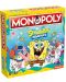 Joc de societate Monopoly - Sponge Bob - 1t
