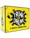 Joc de societate Trunk of Drunk: 8 Greatest Drinking Games - petrecere - 1t