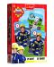 Joc de societate Old Maid: Fireman Sam - Pentru copii - 1t