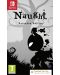 Naught Extended Edition - Cod in cutie (Nintendo Switch) - 1t