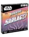 Joc de societate Star Wars: Survive the Sarlaac - Party - 1t