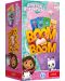 Joc de bord Gabby's Dollhouse: Boom Boom - Pentru copii - 1t