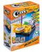 Kit de știință STEM  Amazing Toys Connex - Artistul gandacului - 1t