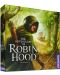Joc de societate The Adventures of Robin Hood - de familie - 1t