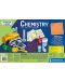 Clementoni Science & Play - Laborator de chimie, 150 de experimente - 3t