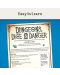 Dungeons, Dice & Danger Board Game - Familie - 4t