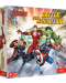 Joc de societate Marvel: Battle for Manhattan - Pentu copii - 1t
