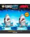 Joc de societate Funko Movies: Jaws - Funkoverse (2 Character Expandalone) - 3t