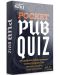 Joc de societate Professor Puzzle - Pocket Pub Quiz - 1t