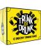 Joc de societate Trunk of Drunk: 12 Greatest Drinking Games - petrecere - 1t