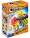 Kit de știință STEM  Amazing Toys Connex - Monociclu - 1t