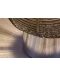 Lampa de masă Rabalux - Monet 74017, IP 20, E27, 1 x 40 W, transparent - 4t
