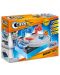 Kit de știință STEM  Amazing Toys Connex - Meci de box - 1t