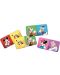 Joc de societate Domino mini: Disney Multiproperty - Pentu copii - 2t