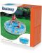 Piscină gonflabilă Bestway - Ocean, 3 nivele, asortiment - 3t