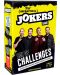 Joc de bord Impractical Jokers: Box of Challenges - Petrecere - 1t