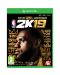 NBA 2K19 20th Anniversary Edition (Xbox One) - 1t