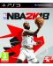 NBA 2K18 (PS3) - 1t
