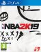 NBA 2K19 (PS4) - 3t