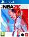 NBA 2K22 (PS4)	 - 1t