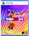 NBA 2K24 - Kobe Bryant Edition (PS5) - 1t