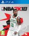 NBA 2K18 (PS4) - 1t