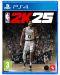 NBA 2K25 (PS4) - 1t