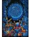 Puzzle neon Art Puzzle din 1000 de piese - Astrologie - 2t