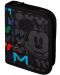 Penar Cool Pack Clipper - Mickey Mouse, 1 fermoar - 1t