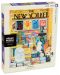 Puzzle New York Puzzle de 1000 piese - Magazin de arta - 1t
