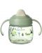 Tommee Tippee - Superstar, 190 ml, verde - 2t