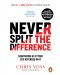 Never Split the Difference: Negotiating as if Your Life Depended on It - 1t
