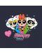 Penar pentru maciaj ABYstyle Animation: The Powerpuff Girls - Bubbles, Blossom and Buttercup - 2t