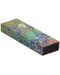 Set de birou Paperblanks Van Goghs Irises - cu 2 compartimente - 1t