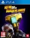 New Tales from the Borderlands - Deluxe Edition (PS4) - 1t