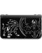 New Nintendo 3DS XL - Solgaleo and Lunala Limited Edition - 5t