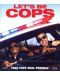 Let's Be Cops (Blu-ray) - 1t
