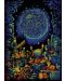 Puzzle neon Art Puzzle din 1000 de piese - Astrologie - 3t